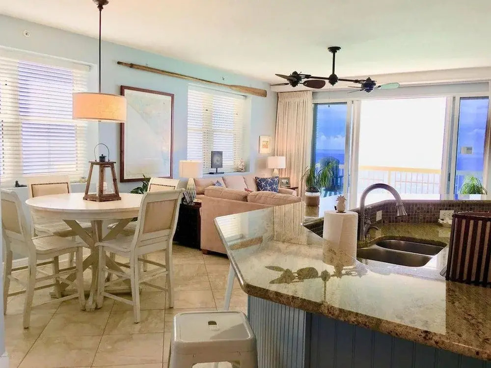 Celadon Beach Resort 1601 by Blueswell