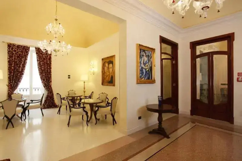 Hotel Cristal