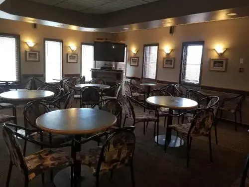 Prospector Inn