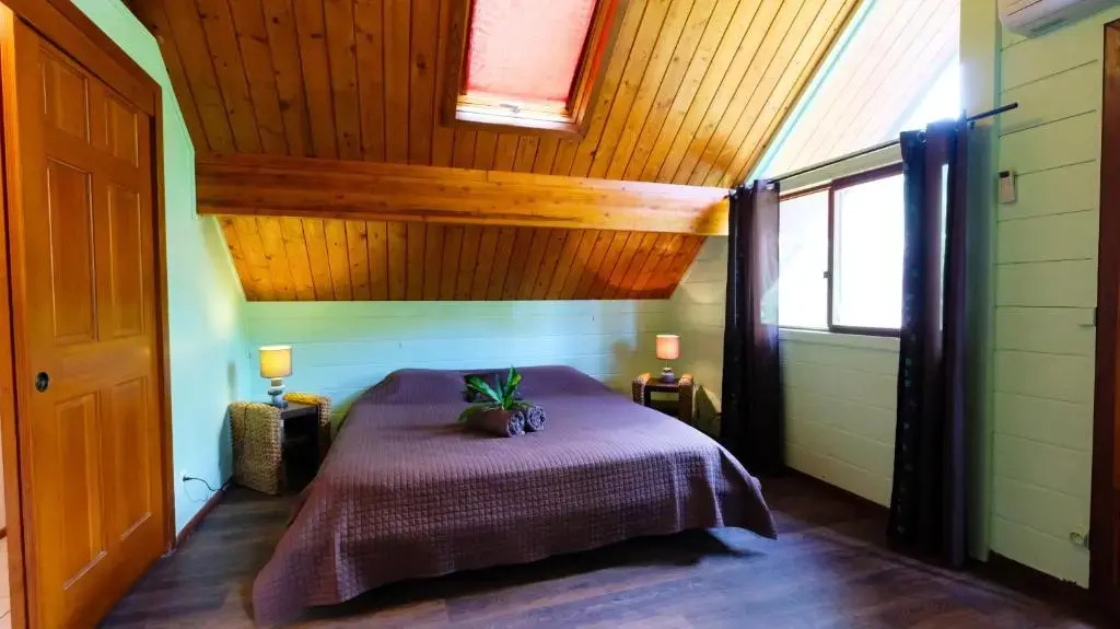 #2 Beach Villa Bliss by TAHITI VILLAS