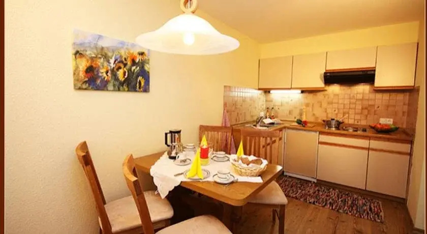 Gästehaus Strasser