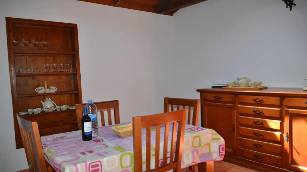 Casita del Pedregal