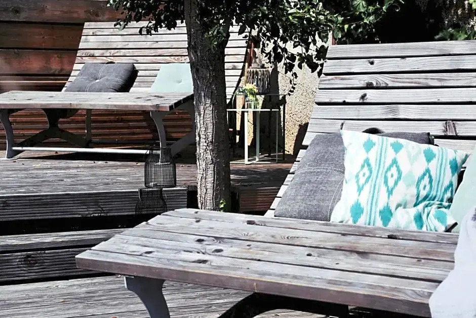 Boutique Hotel LANDHAUSZEIT