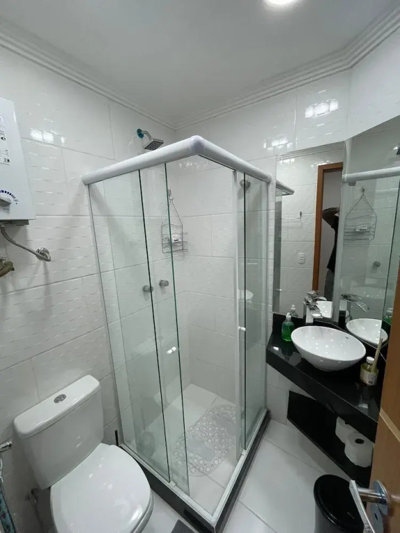 Remarkable 1-bed Apartment in Rio de Janeiro