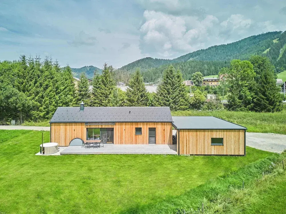 Chalet Hochsteiermark