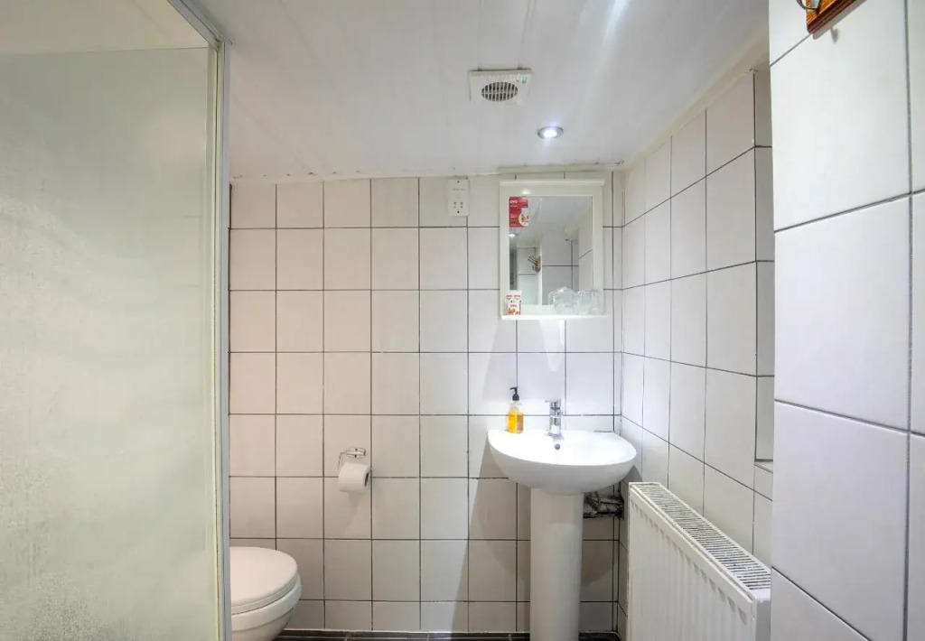 Apollo Hotel Kings Cross