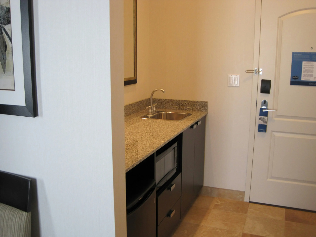 Hampton Inn by Hilton Fort Saskatchewan