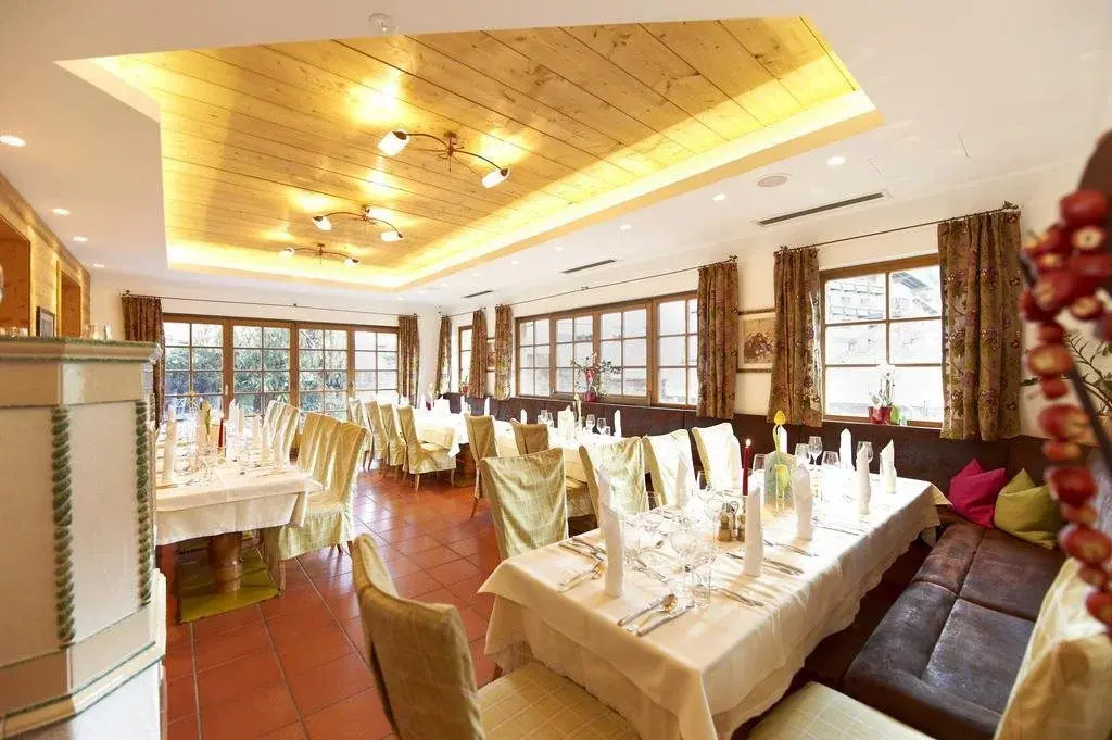 Hotel Tirolerhof