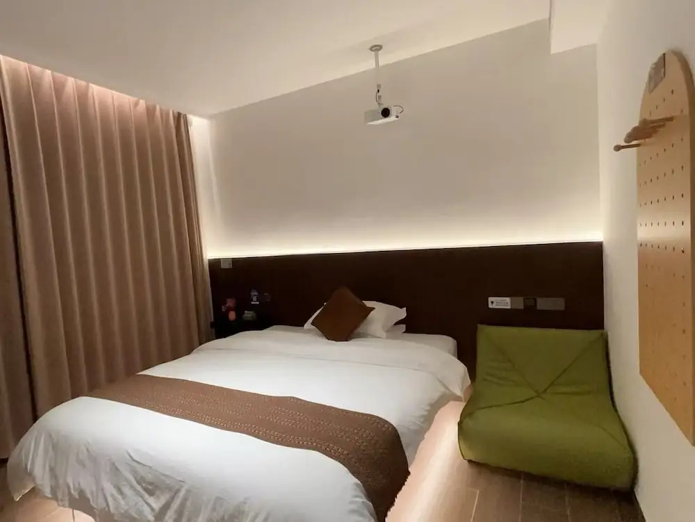 Everchanging Seasons Homestay