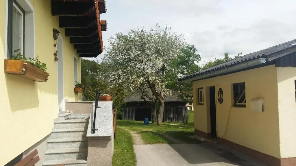 Haus Adler
