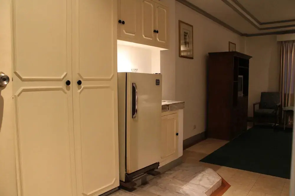 Marlim Hotel
