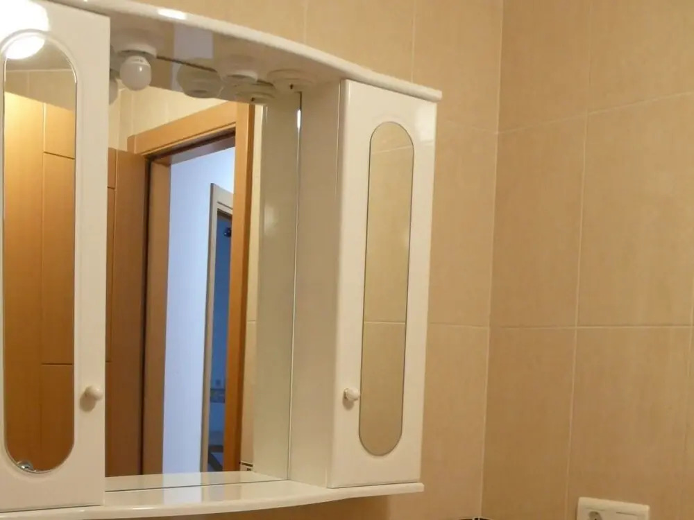 Apartamento Apto Para Turismo y Negocios