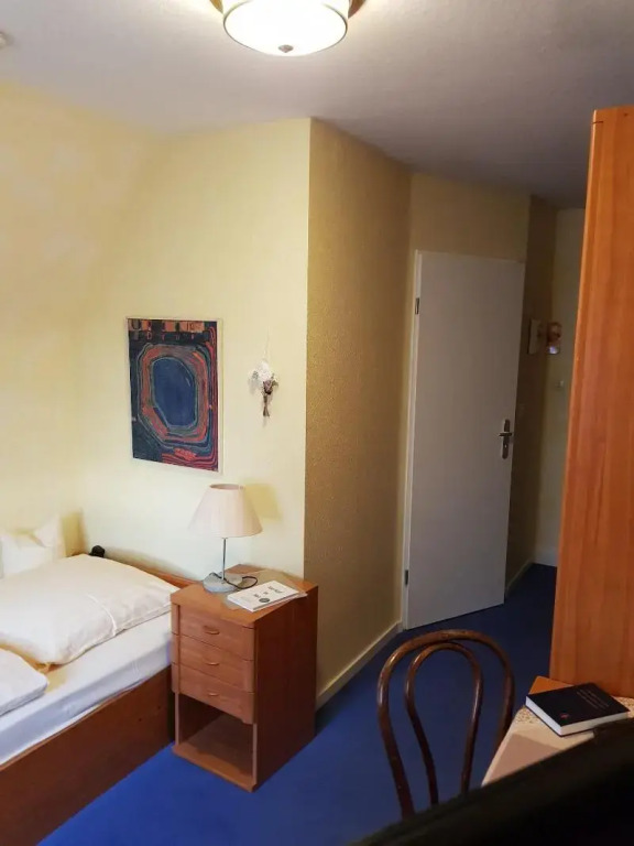 Akzent Hotel Gut Höing