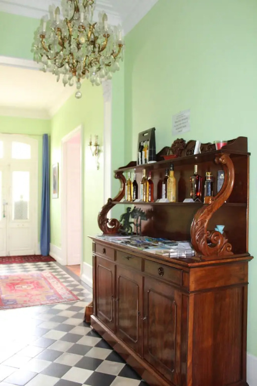 Chambres dHôtes du Jardin