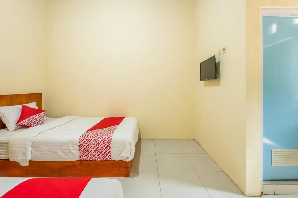 OYO 1120 Hotel Grand Liquid