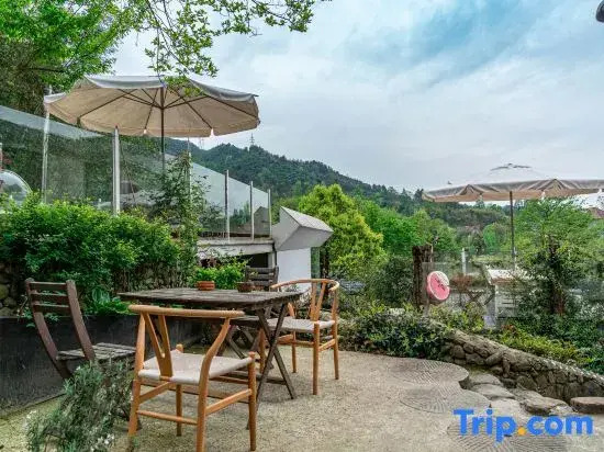 Little Forest Guesthouse