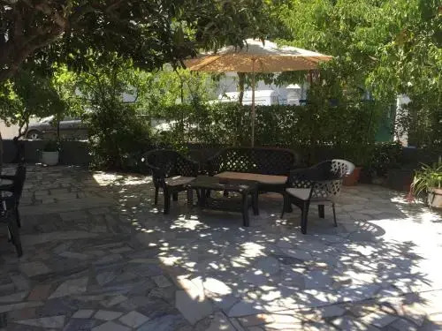 Residencia Beira Baixa