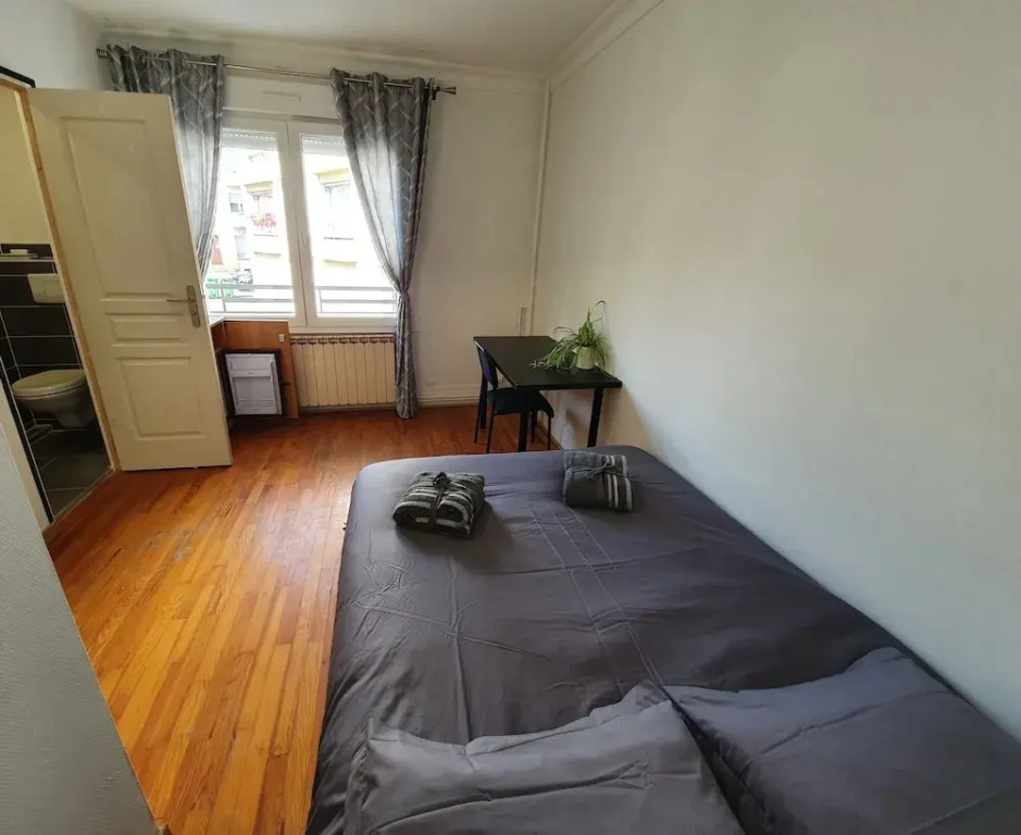 NancyRoom