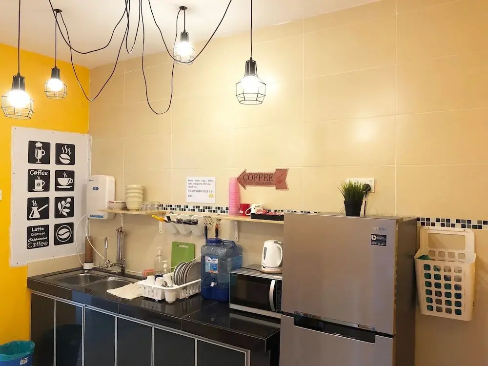 H & H Guest House (Melaka Homestay) 马六甲晋巷民宿