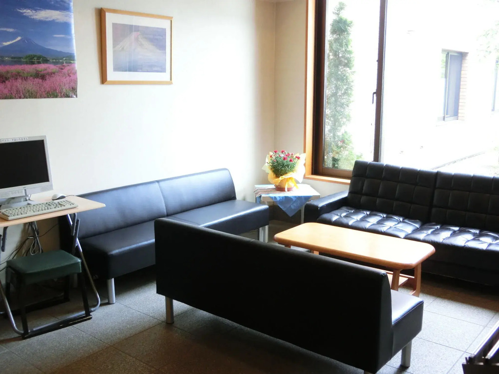 Resort Inn Fuyo