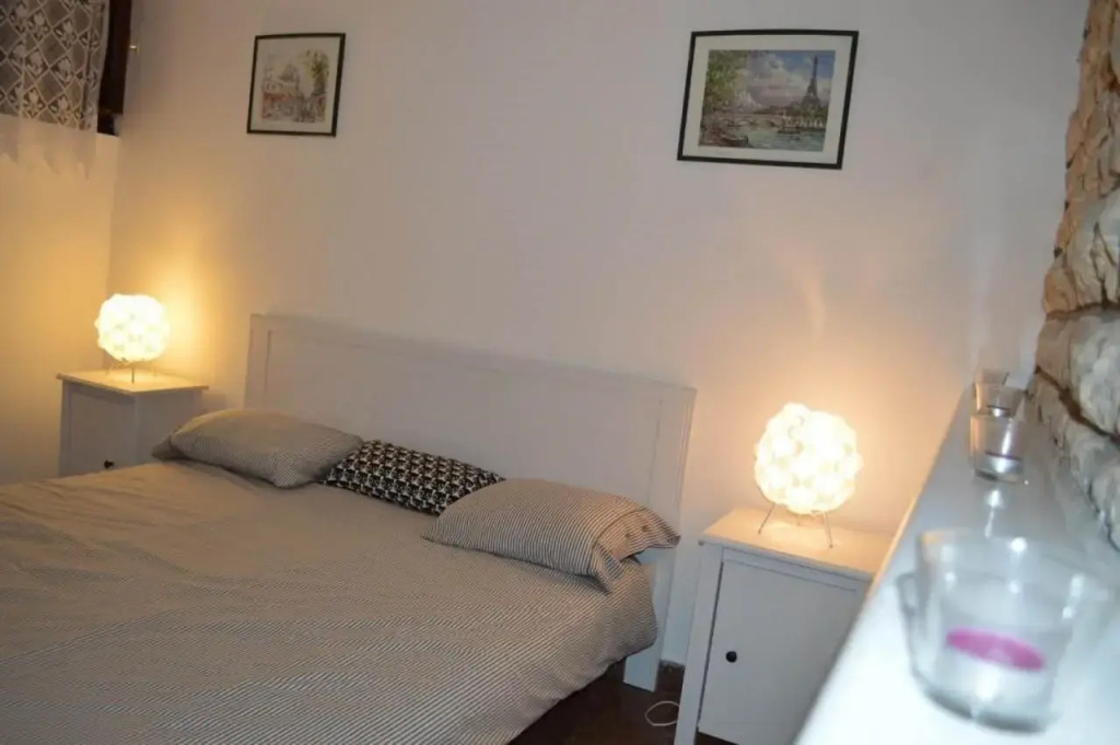 Apartments Ticic