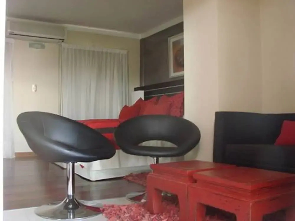 Zoom Apart Hotel