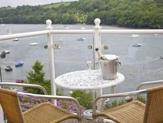 The Cormorant Hotel