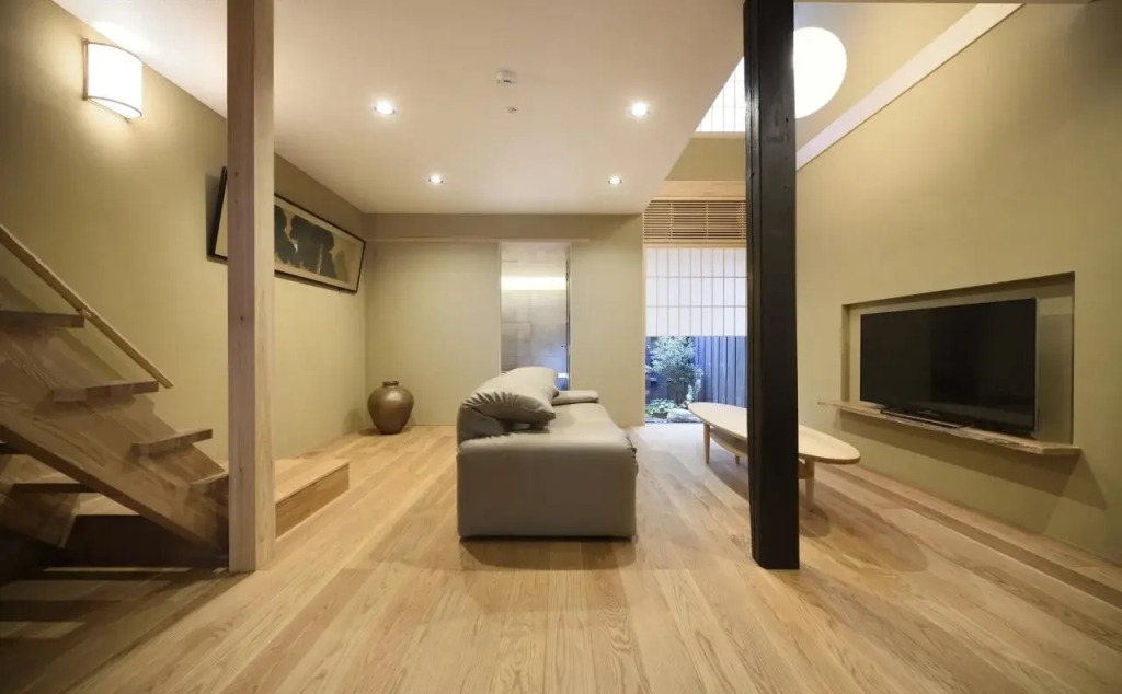 GUESTHOUSE KYOTO MICaSA