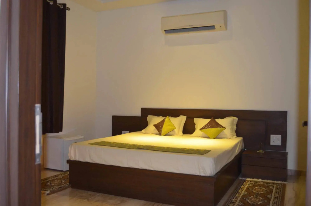 Srihara Homestay