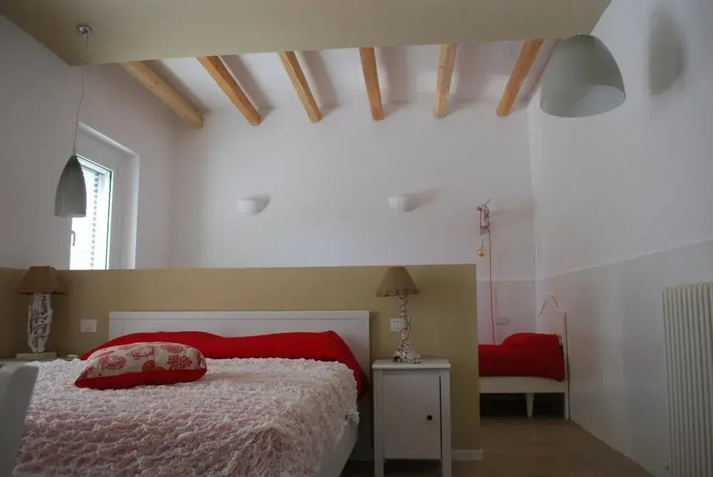 Casa Polly B&B