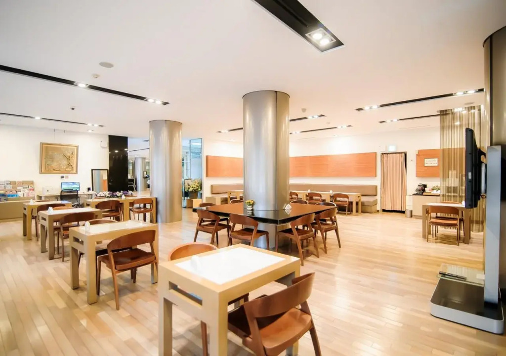 Yoido Hotel