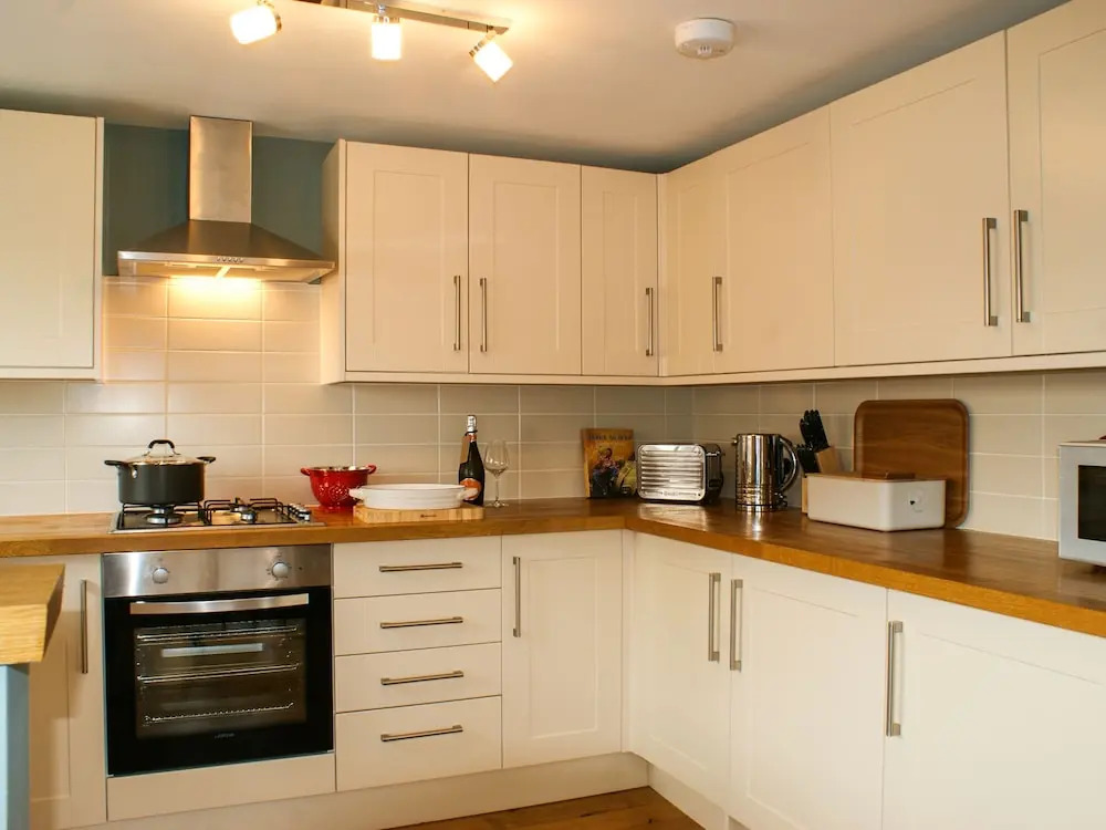 Mulberry Cottage