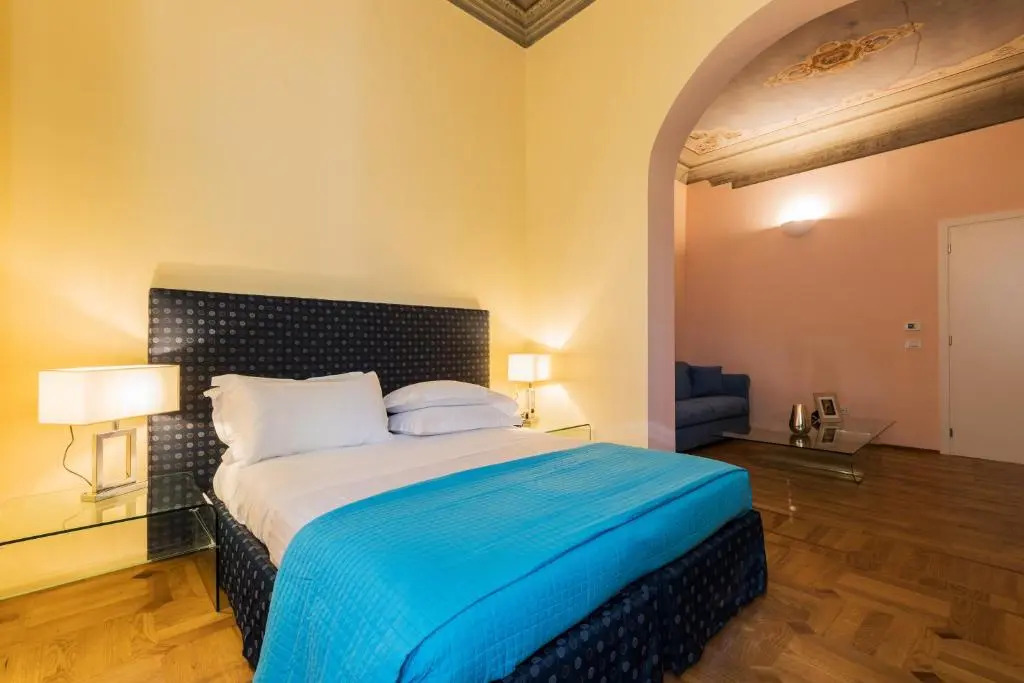 Hotel la Scala