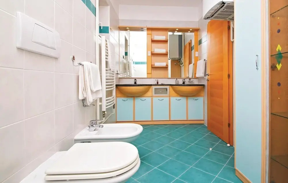 Amazing Apartment in Pula With Outdoor Swimming Pool, Wifi and 3 Bedrooms