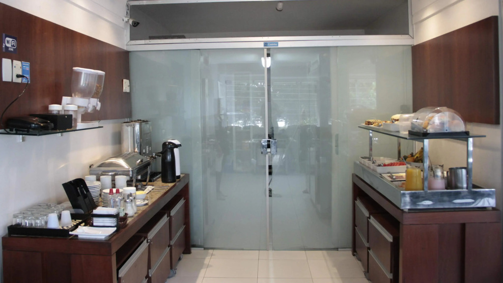 Lagoa Park Hotel