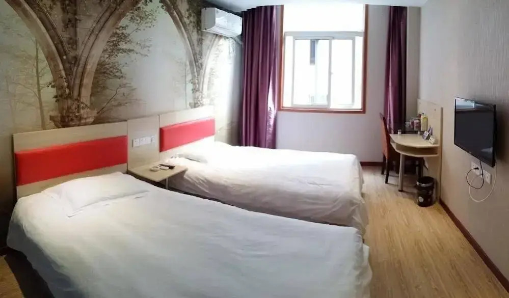 The Youth Theme Hotel
