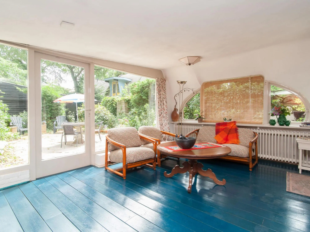 Holiday Home Bergen near Forest & Beach