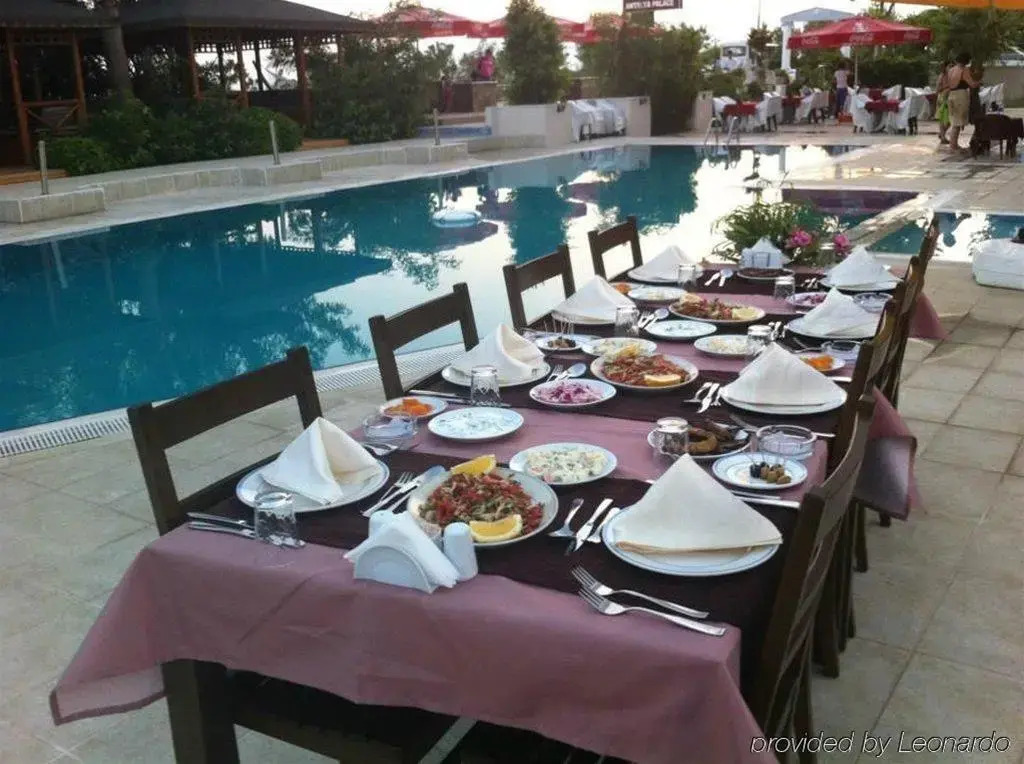 On Hotel
