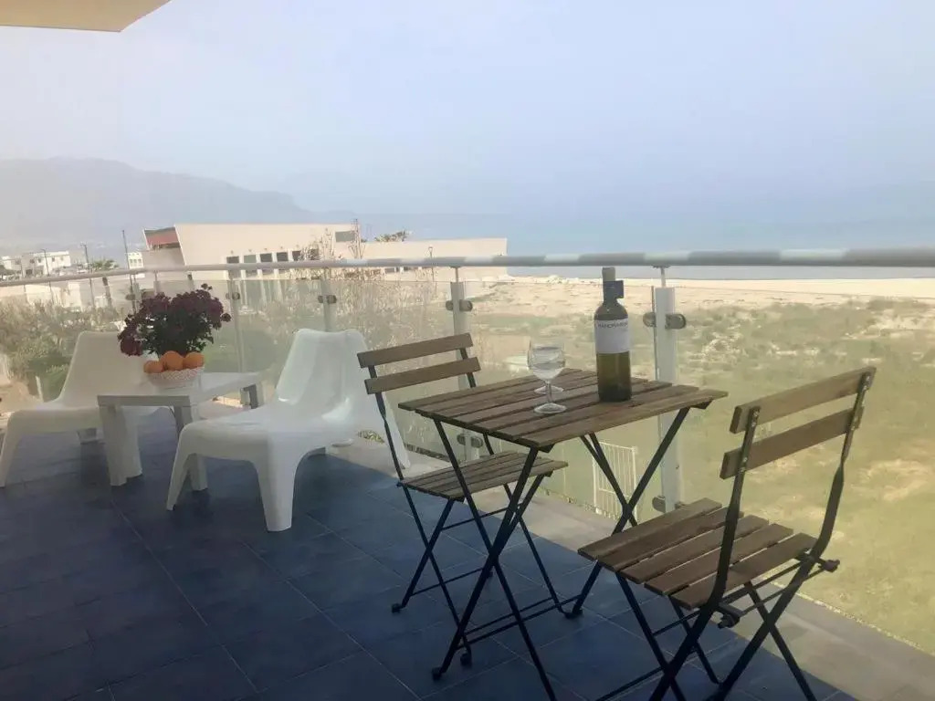 Alcamo Marina Residence