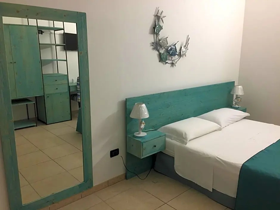 Hotel Universo