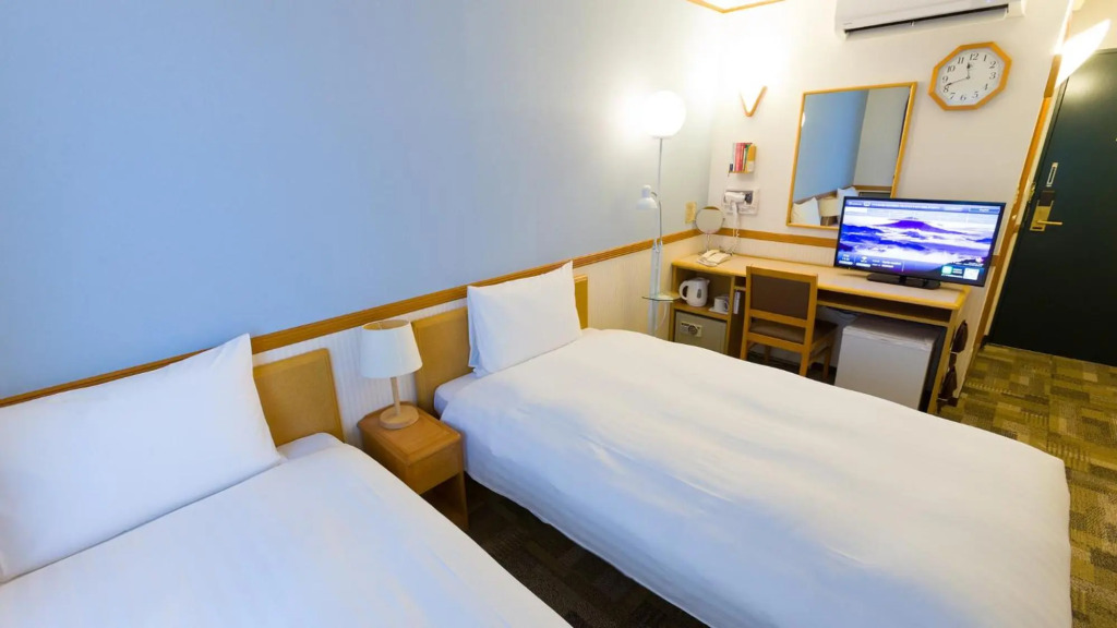 Toyoko Inn Kokura Station Shinkan Line