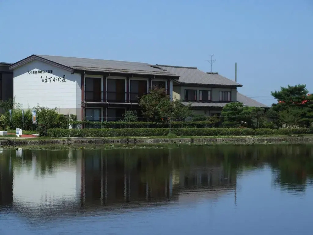 Masugataso