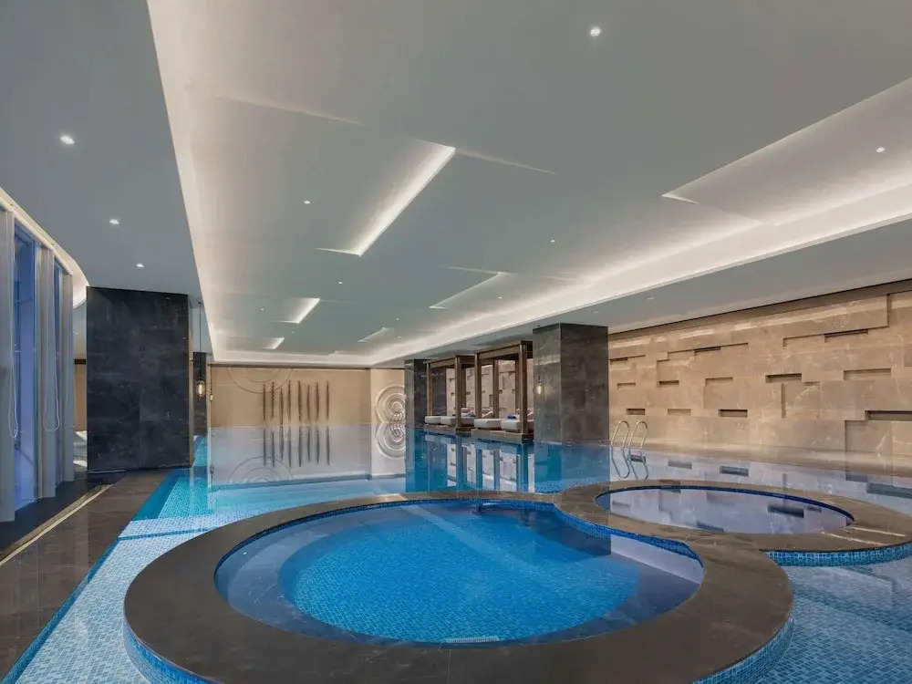 Pullman Huai’an