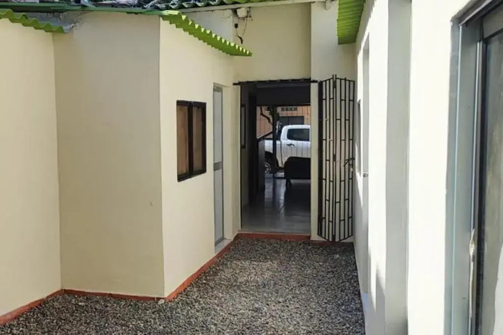 Ayenda Hotel Helenas