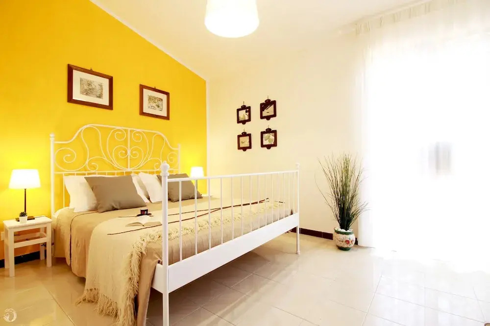 Villa Marigliano