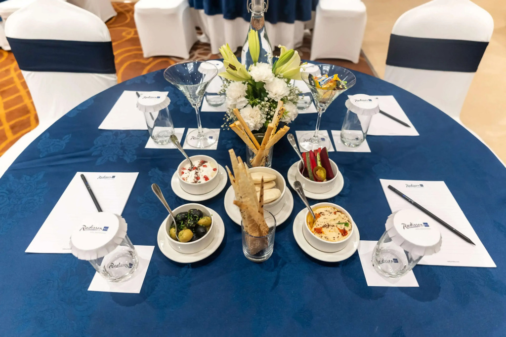 Radisson Blu Hotel, Greater Noida
