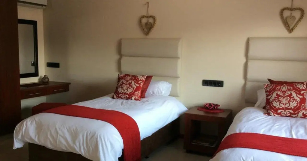 Damicha Boutique Lodge