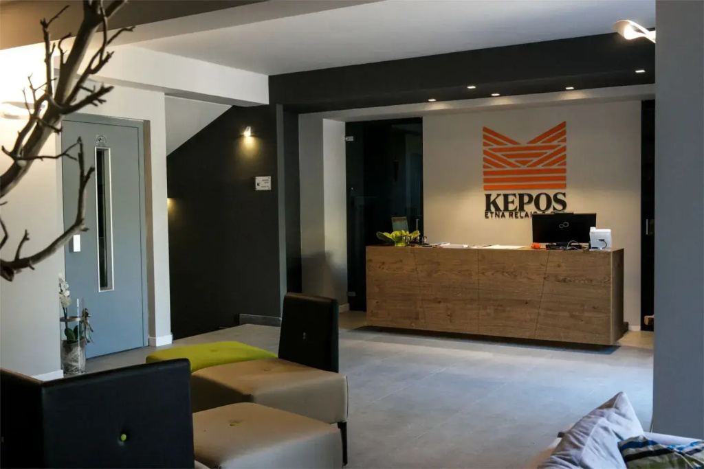 Kepos Etna Relais & Exclusive Spa