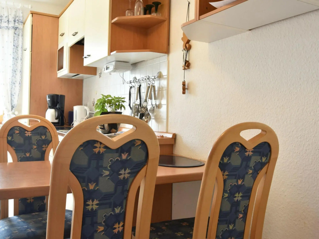Ferienhaus in Rerik in Ostseenähe