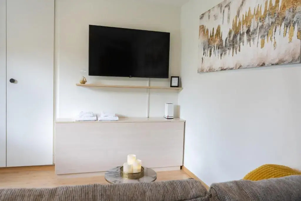 Interlaken City Apartments